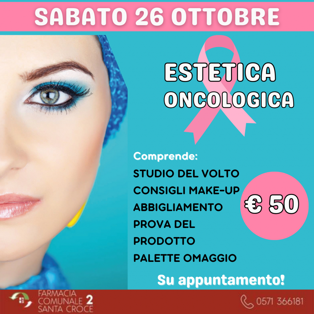 consulenza estetica oncologica